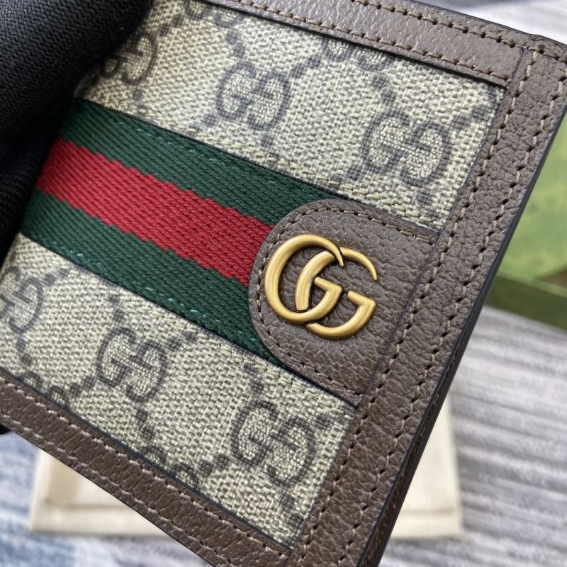 Gucci Wallets